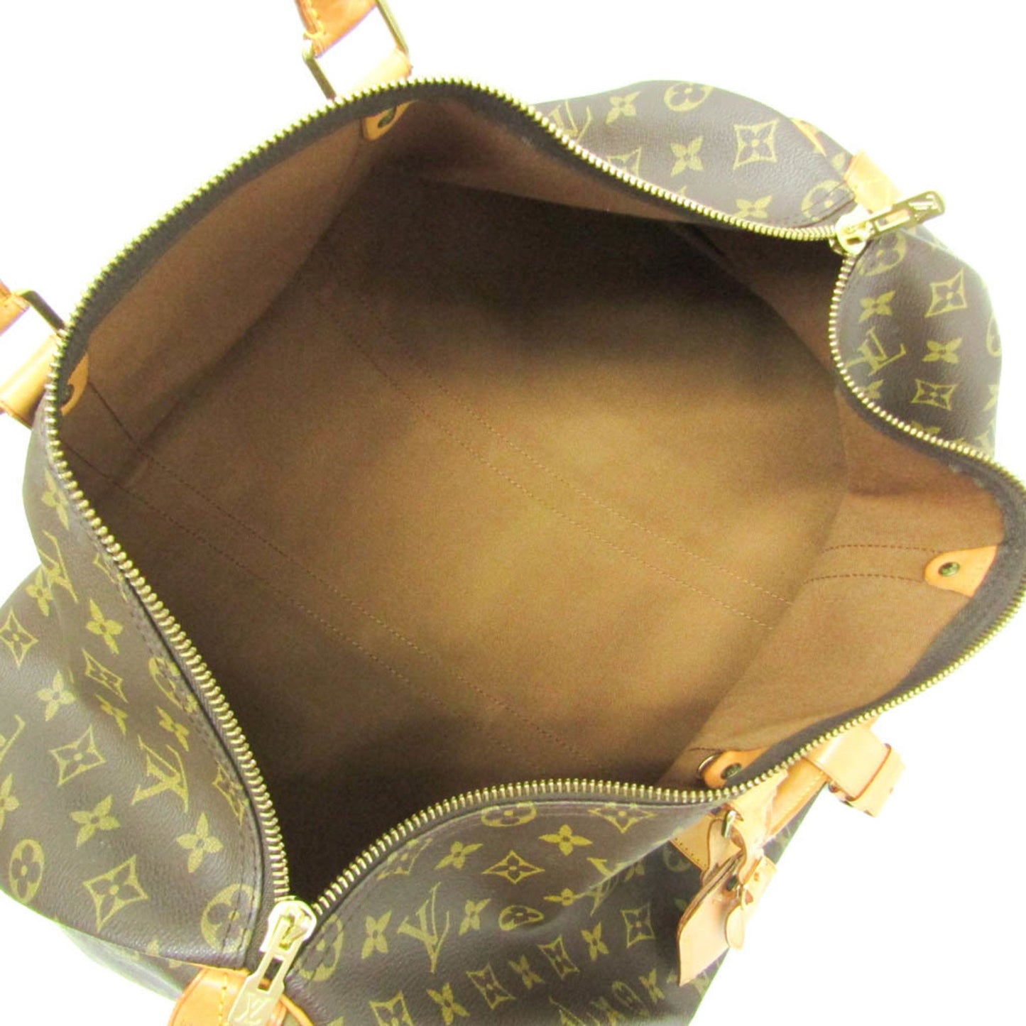 Louis Vuitton Keepall 50 travel