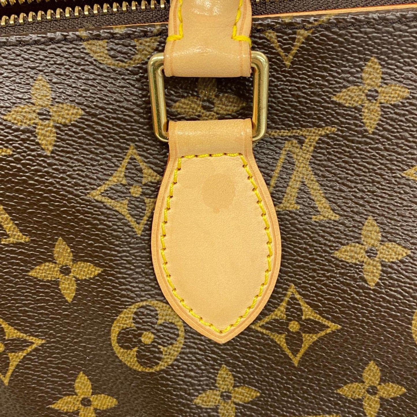 Louis Vuitton Popincourt handbag