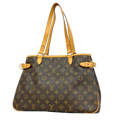 Louis Vuitton Batignolles Horizontal tote