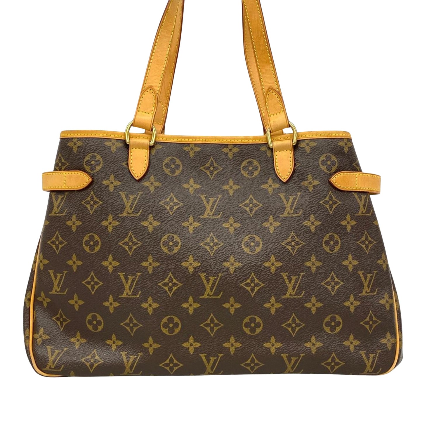 Louis Vuitton Batignolles Horizontal tote