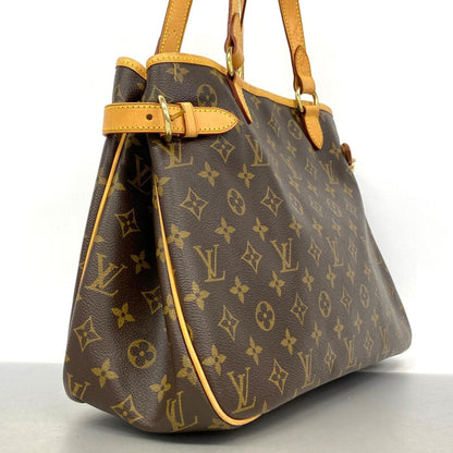 Louis Vuitton Batignolles Horizontal tote