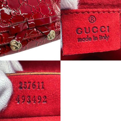 Gucci Rubel shoulder