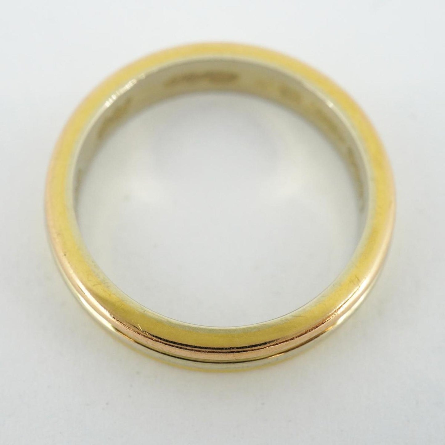 Cartier Vendôme ring