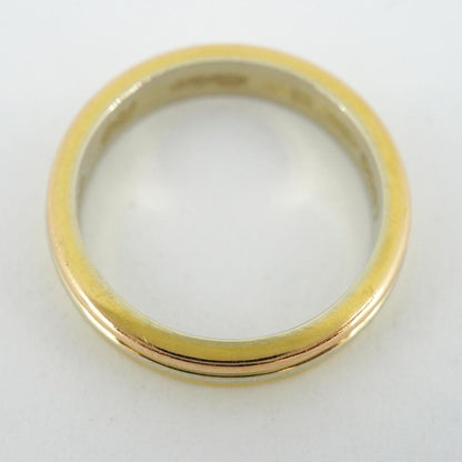 Cartier Vendôme ring