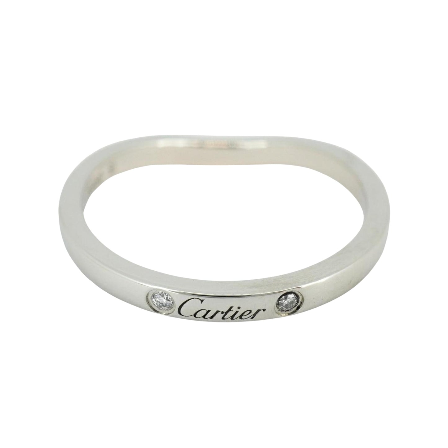 Cartier Ballerine ring