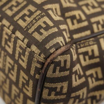 Fendi Zucchino tote