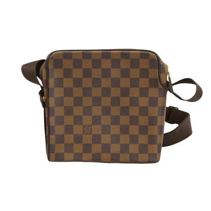 Louis Vuitton Olav shoulder