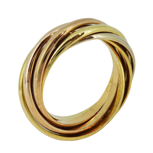 Cartier Trinity ring