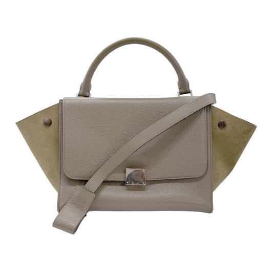 Céline Trapèze handbag