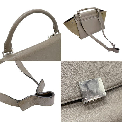 Céline Trapèze handbag