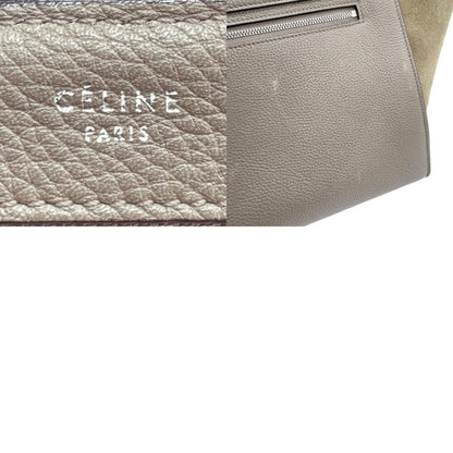 Céline Trapèze handbag