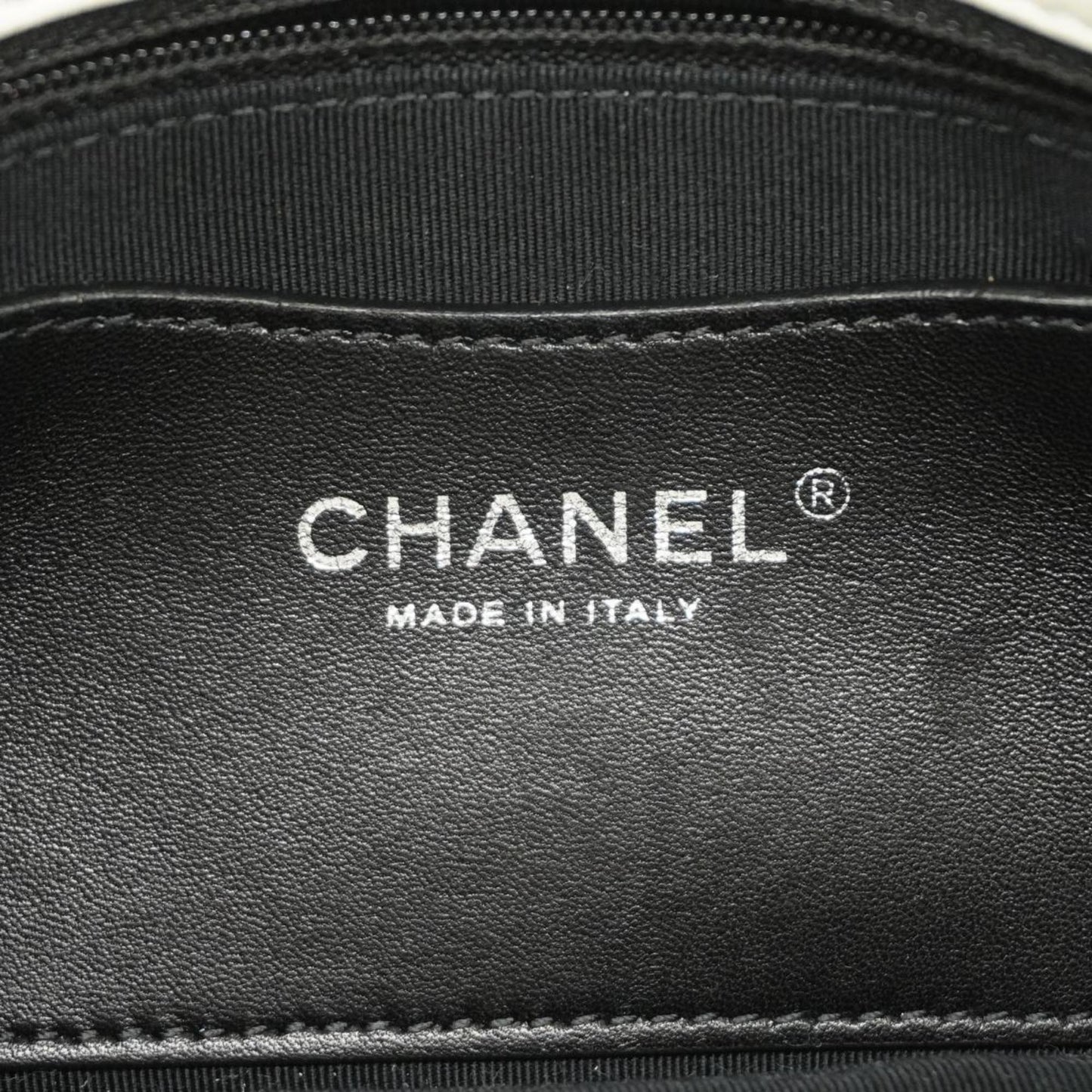 Chanel Mademoiselle handbag