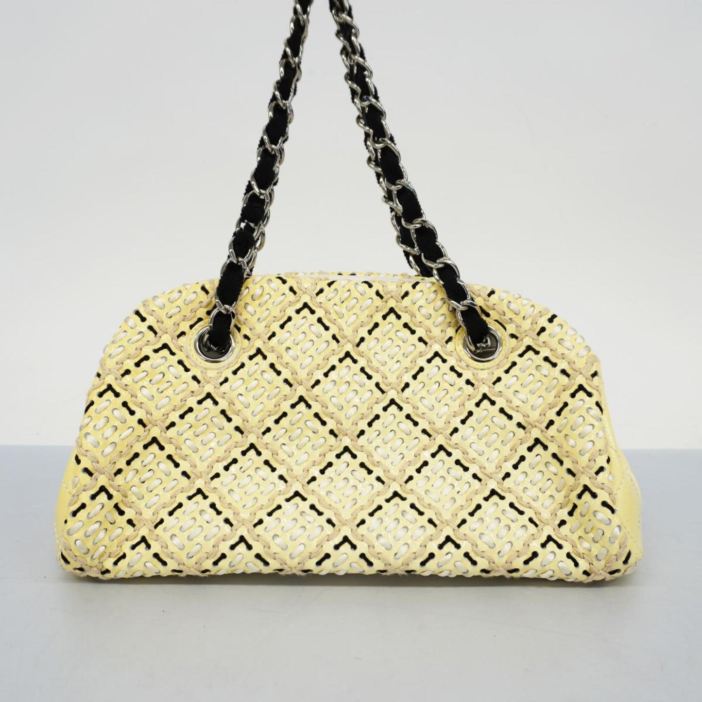 Chanel Mademoiselle handbag