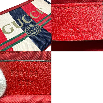 Gucci Baiedera clutch