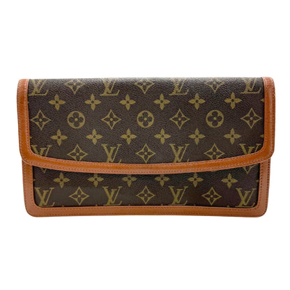 Louis Vuitton Pochette Dame clutch