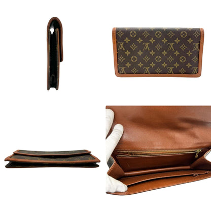 Louis Vuitton Pochette Dame clutch