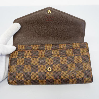 Louis Vuitton wallet