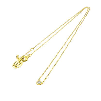 Cartier Amour necklace