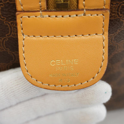 Céline Macadam handbag