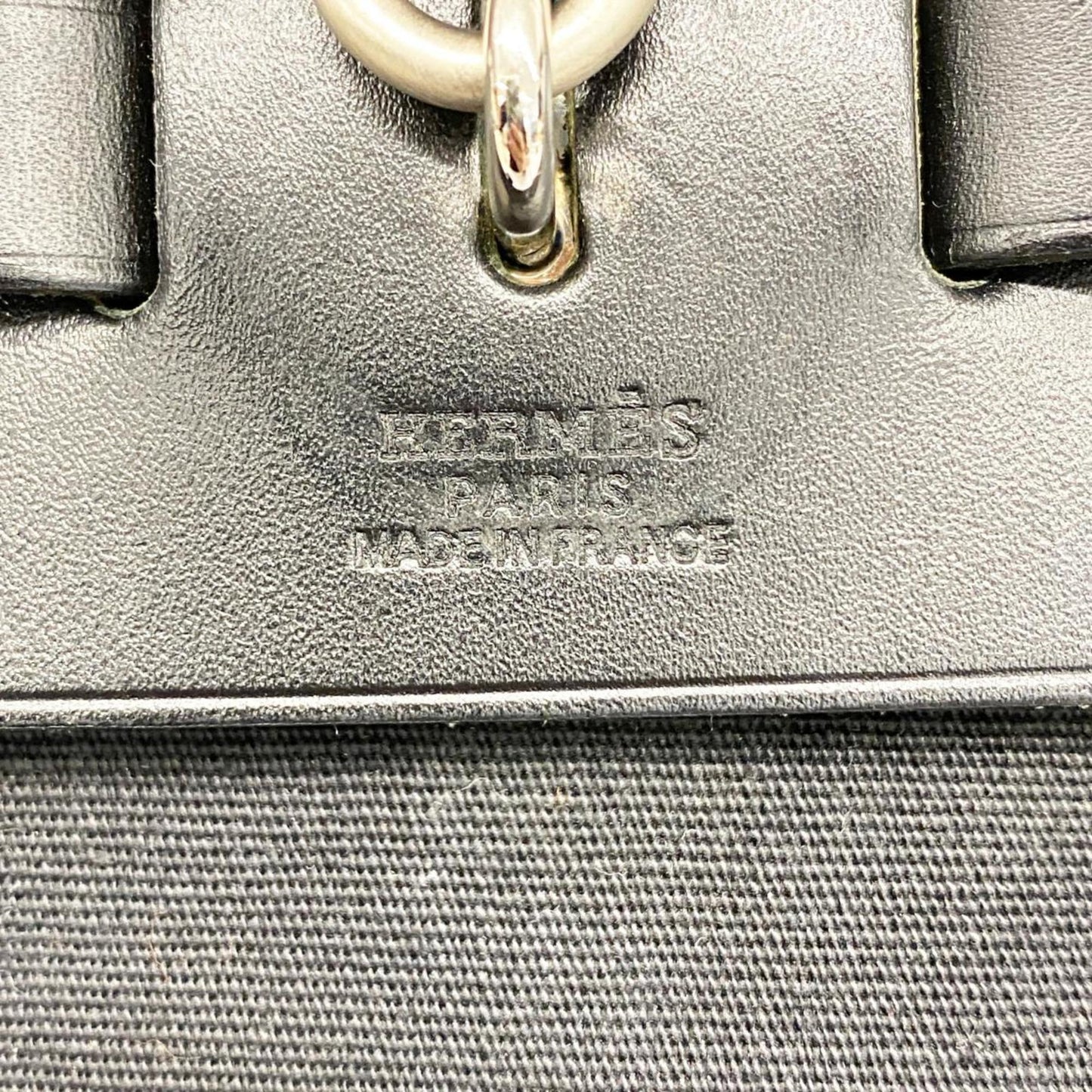 Hermès Herbag handbag