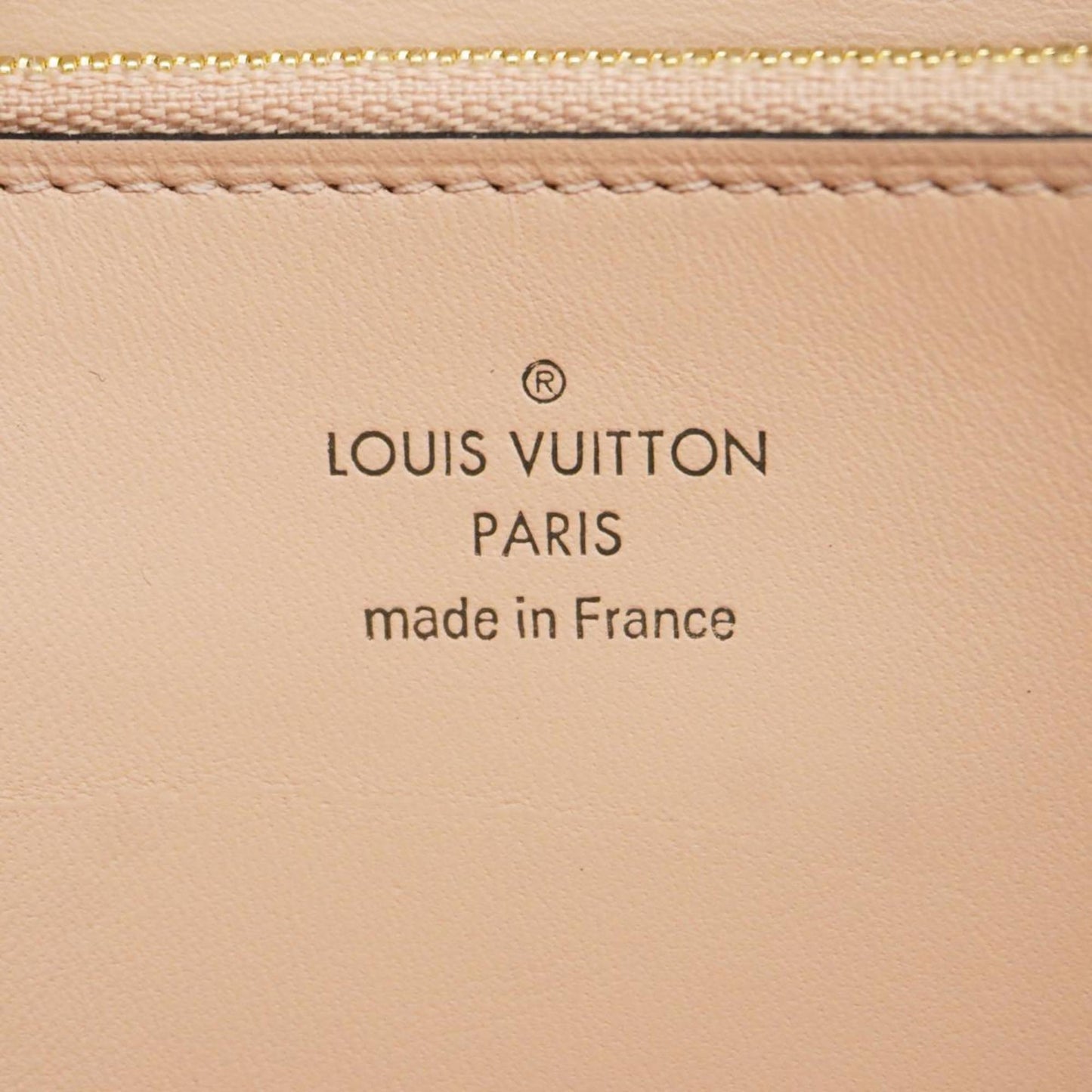 Louis Vuitton Portefeuille comète wallet