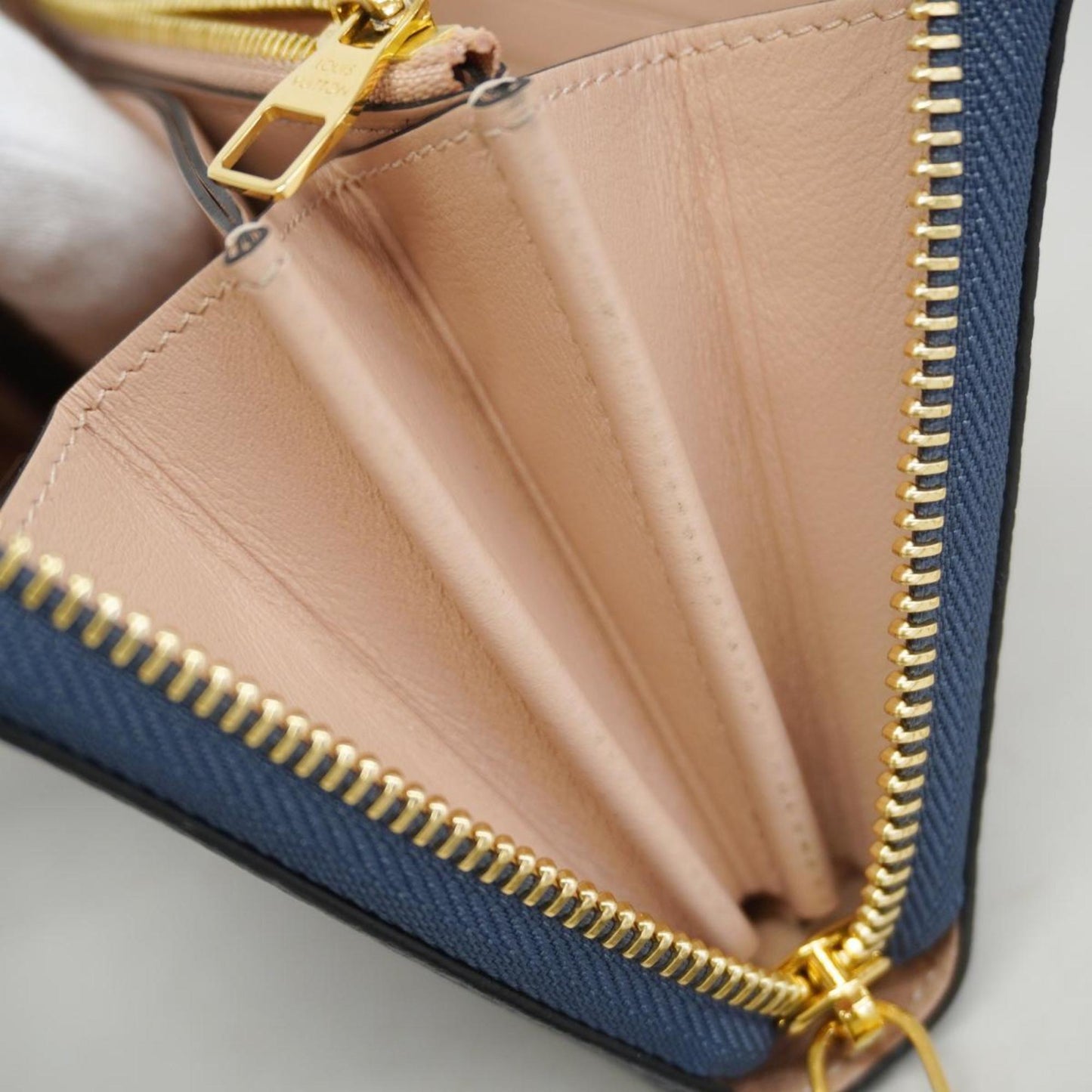 Louis Vuitton Portefeuille comète wallet