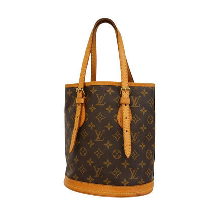 Louis Vuitton Bucket PM handbag