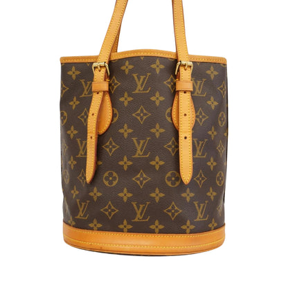 Louis Vuitton Bucket PM handbag