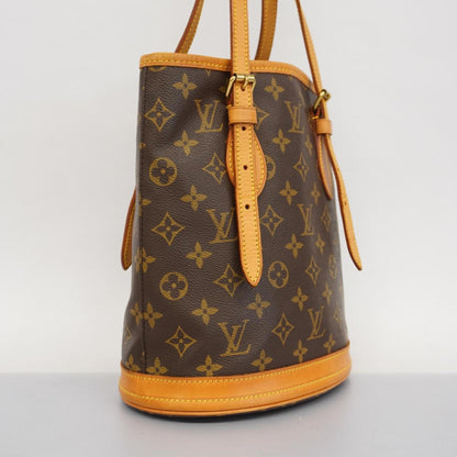 Louis Vuitton Bucket PM handbag