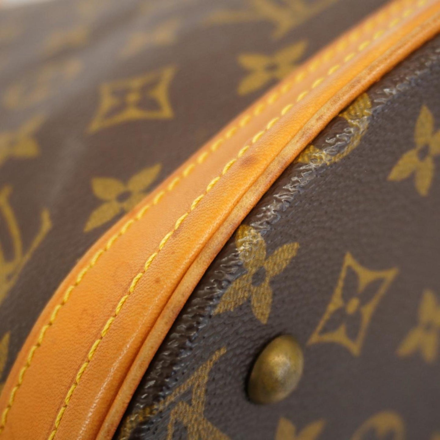 Louis Vuitton Bucket PM handbag