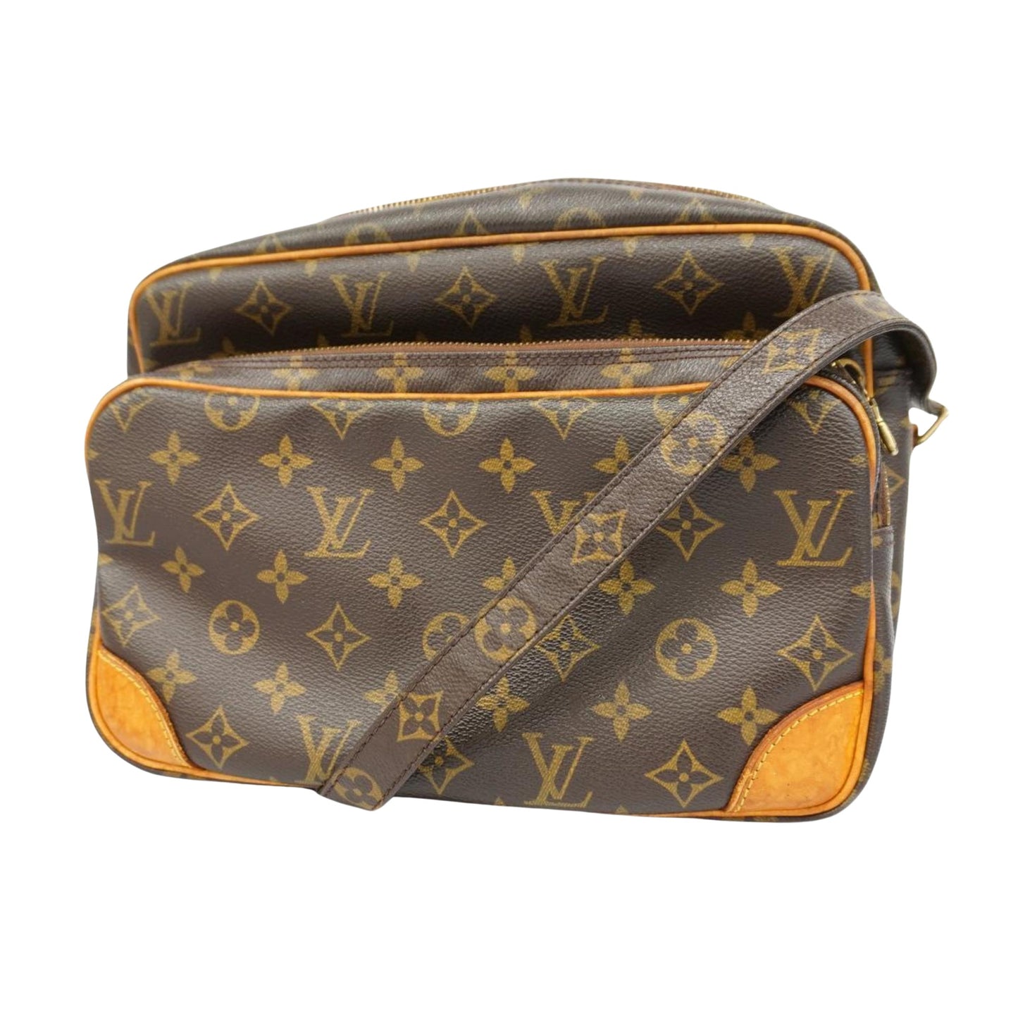 Louis Vuitton Nile shoulder