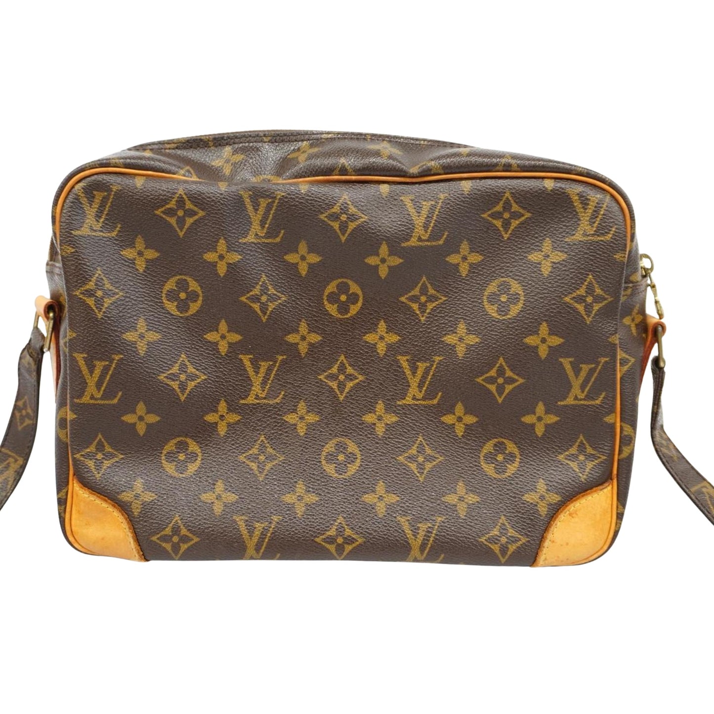 Louis Vuitton Nile shoulder