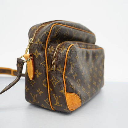 Louis Vuitton Nile shoulder