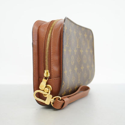 Louis Vuitton Orsay clutch