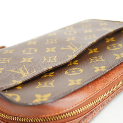 Louis Vuitton Orsay clutch