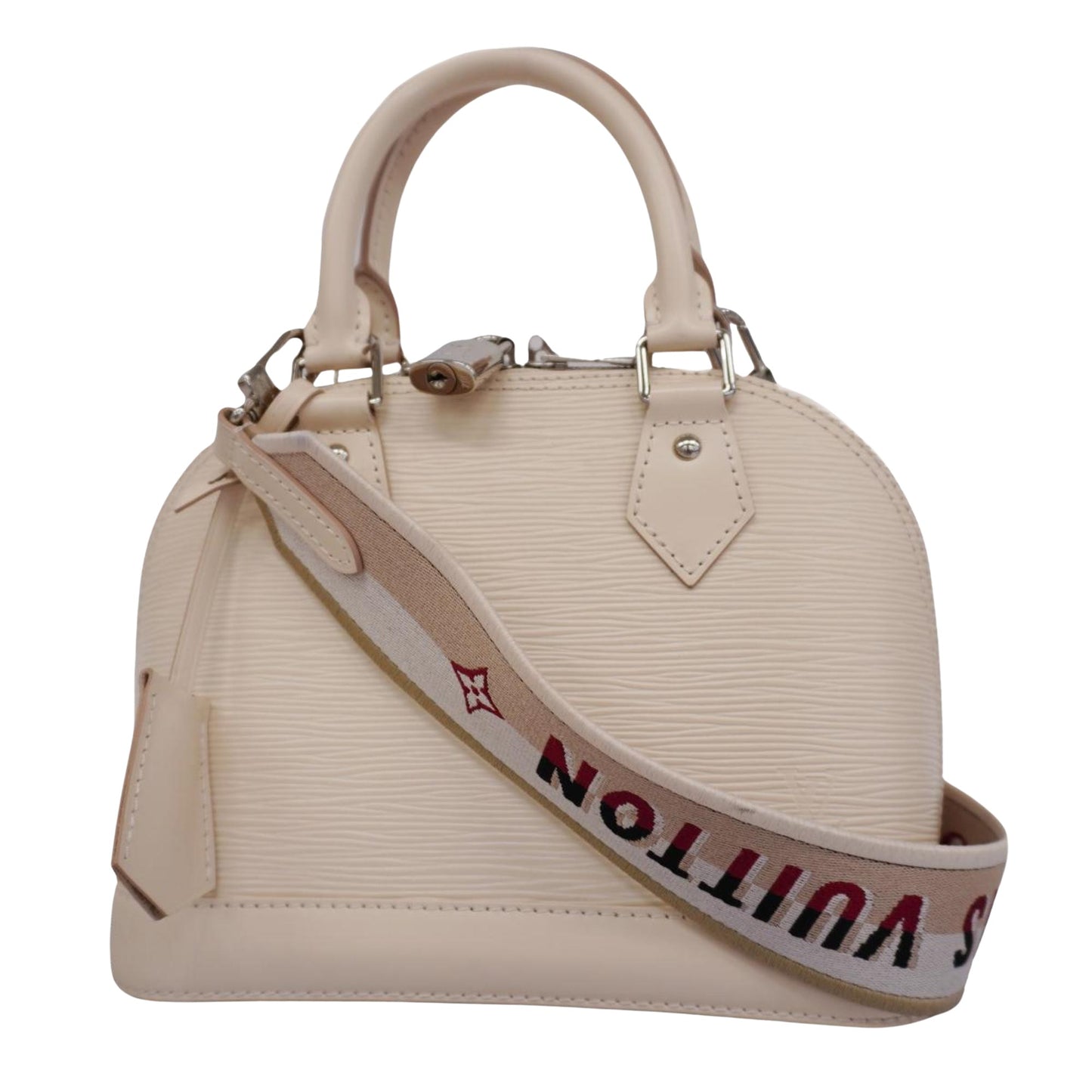 Louis Vuitton Alma BB handbag