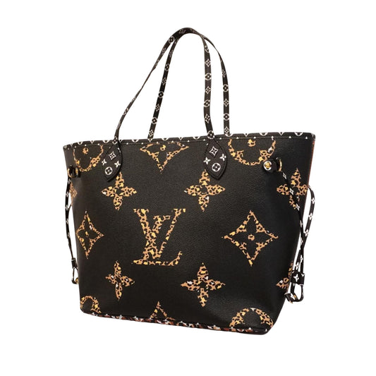 Louis Vuitton Neverfull MM tote