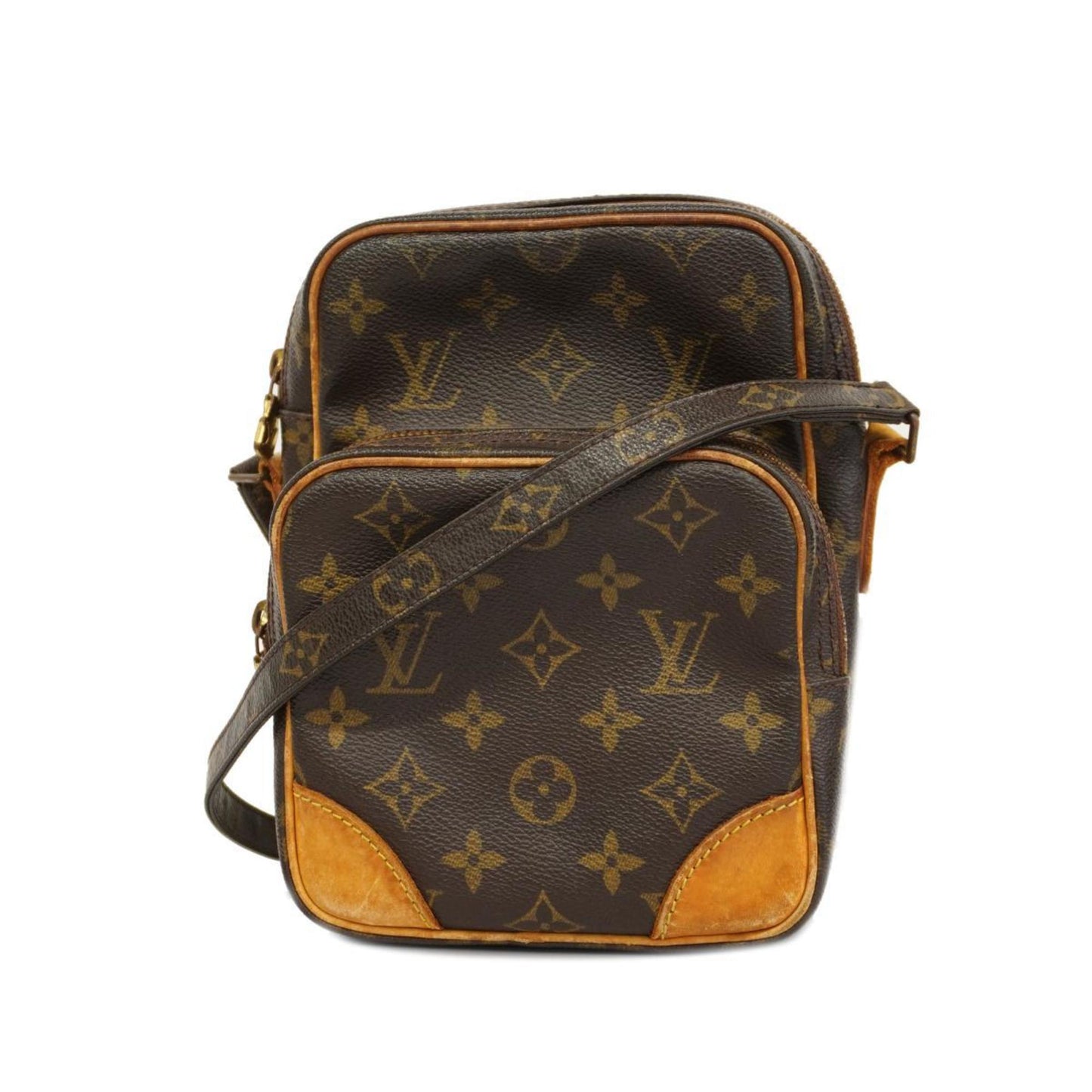 Louis Vuitton Amazon shoulder