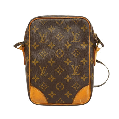 Louis Vuitton Amazon shoulder