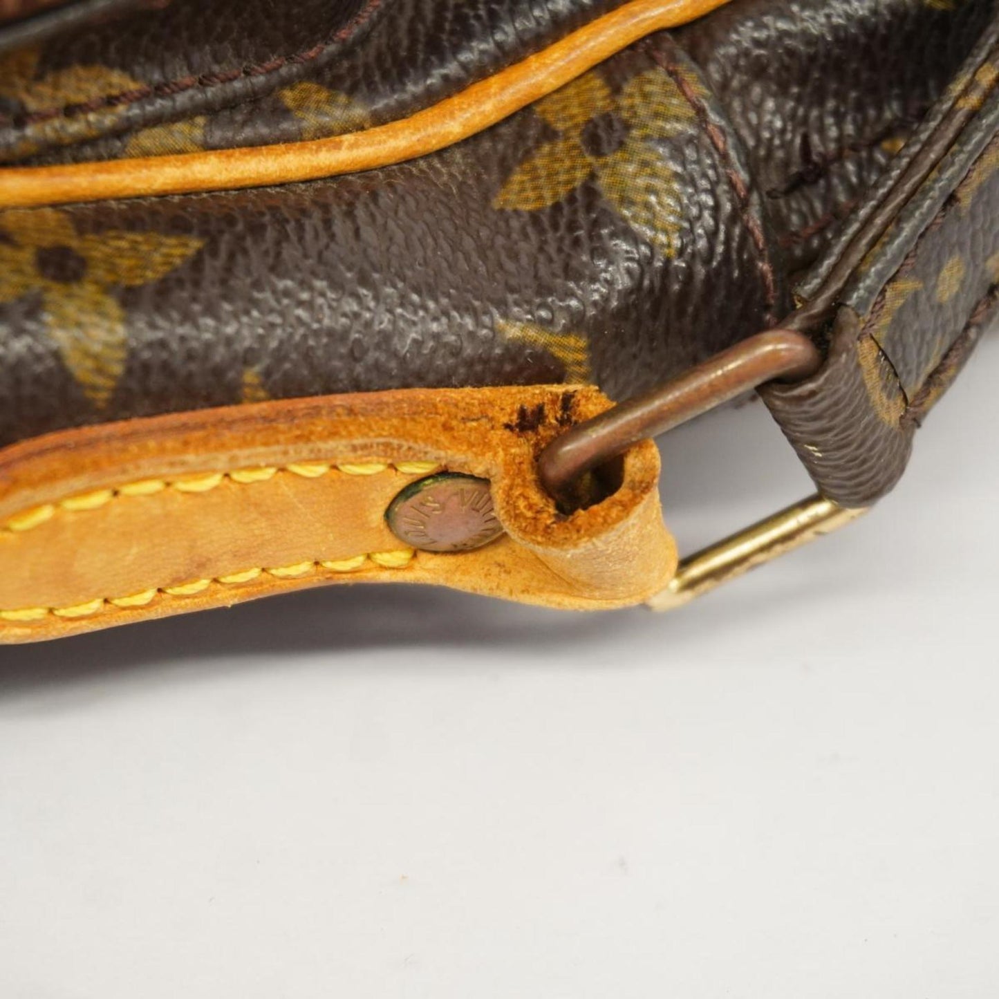 Louis Vuitton Amazon shoulder