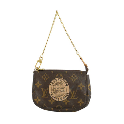 Louis Vuitton Pochette Accessoire clutch