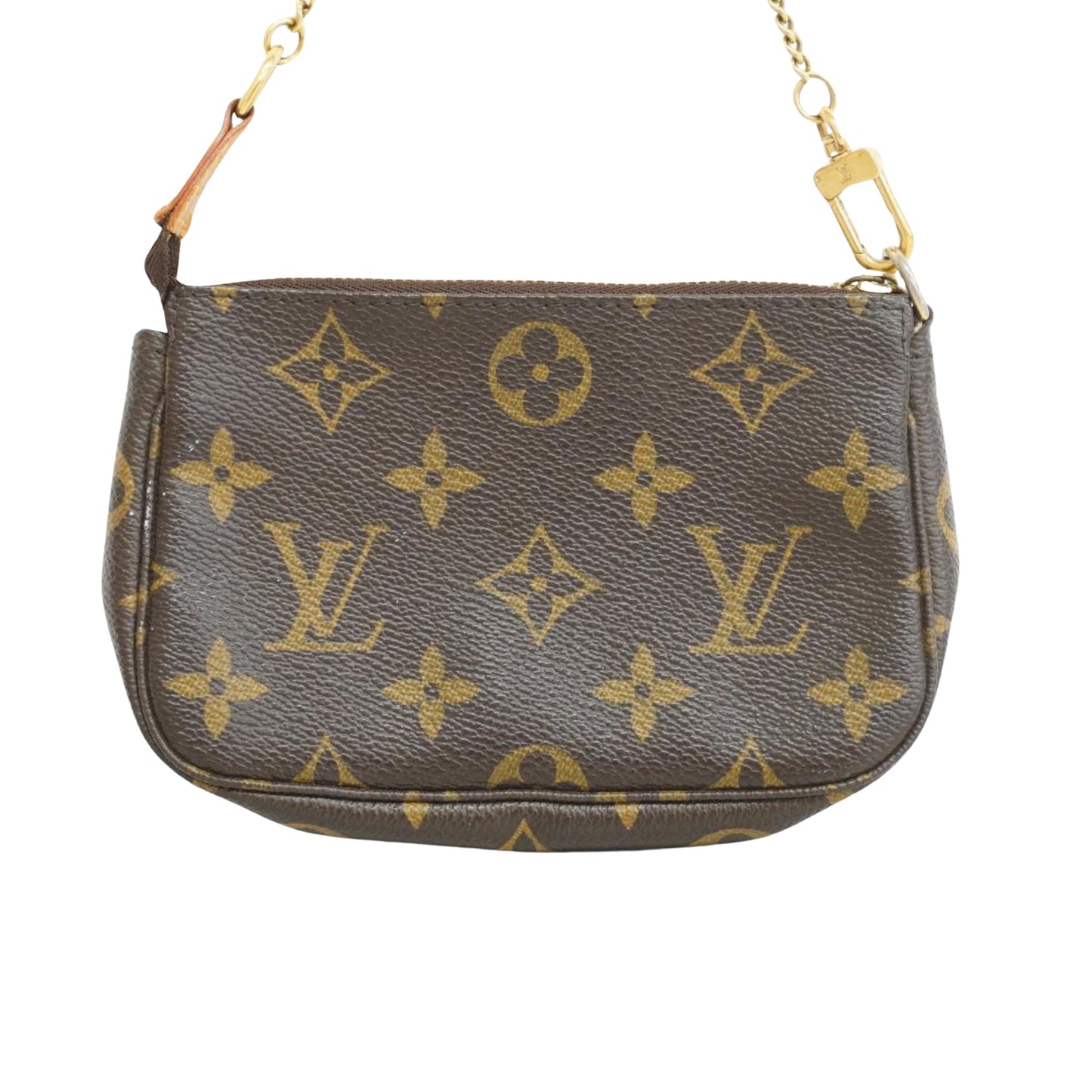 Louis Vuitton Pochette Accessoire clutch