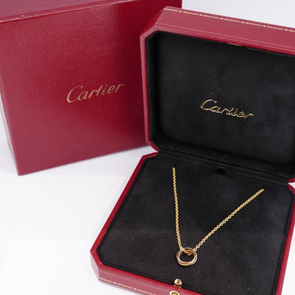 Cartier Trinity necklace