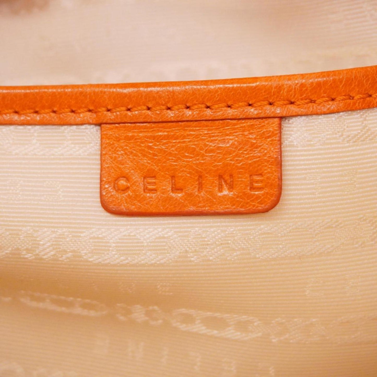 Céline Boogie handbag