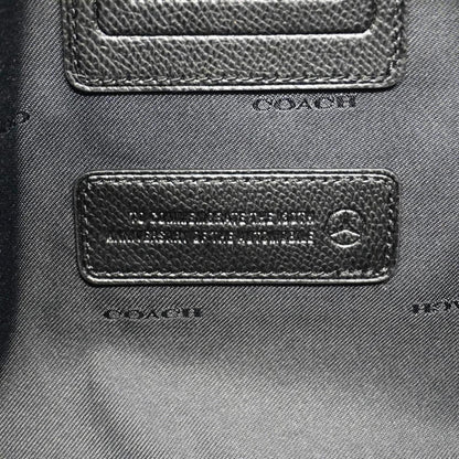 Coach Metropolitan tote