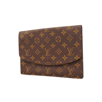 Louis Vuitton Pochette Rabat clutch