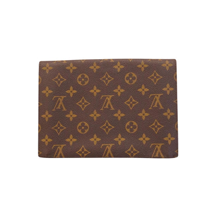 Louis Vuitton Pochette Rabat clutch