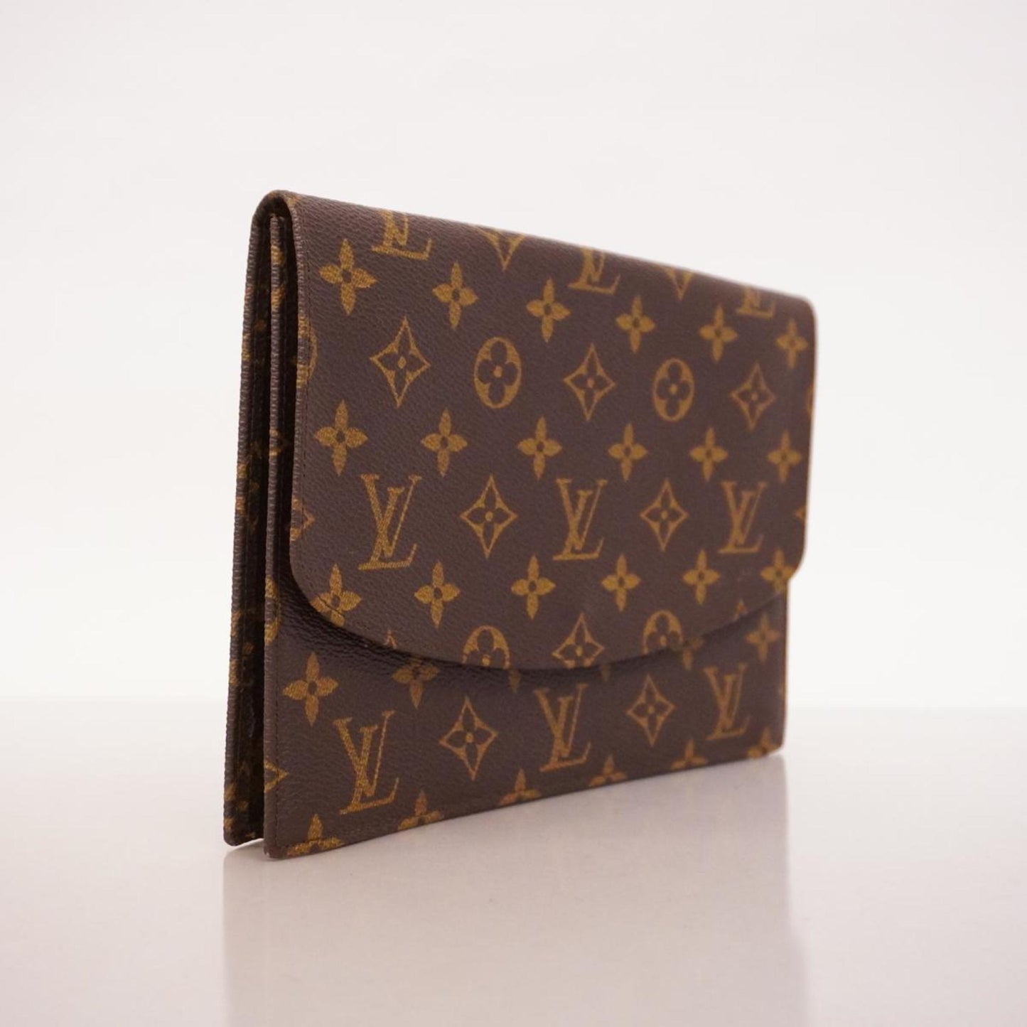 Louis Vuitton Pochette Rabat clutch