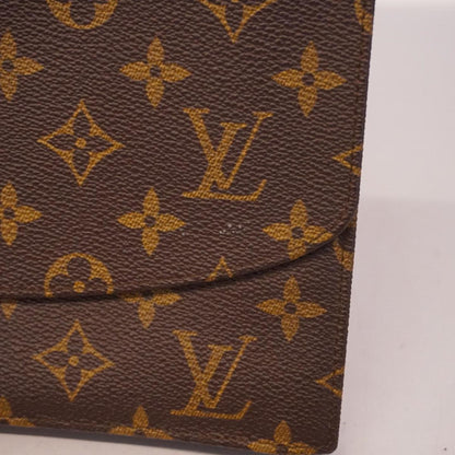 Louis Vuitton Pochette Rabat clutch