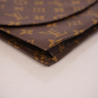 Louis Vuitton Pochette Rabat clutch